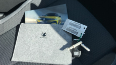 Vauxhall Astra 1.2 Turbo 130 Griffin [Tech Pack] 5dr Petrol Hatchback